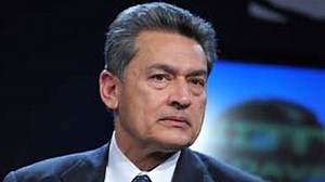 Former Goldman Sachs director Rajat Gupta in FBI custody