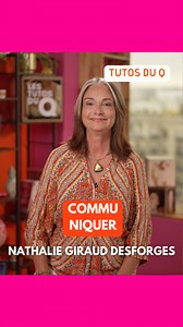 75K views · 1.1K reactions | "Les Tutos du Q : la communication...