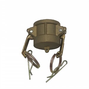 [Hot Item] Brass Camlock Coupling Type DC