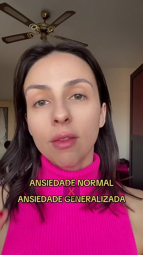 Diferença da ansiedade normal x ansiedade generalizada #ansiedad #ansiedade #viraliza #fyyyyyyyyyyyyyyyy #page