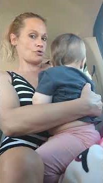 Breastfeeding In Public