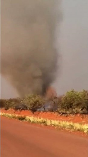 Smoke Twister