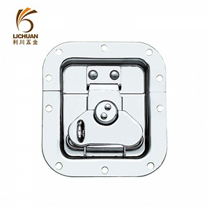 [Hot Item] Flight Case Hardware Accessories with Lock for DJ Flight Case