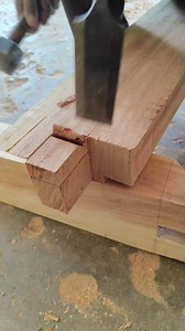 164K views · 777 reactions | Cross Fitting Door Frame Easy Method #woodwork #tips #door #frame #skills #diy #carpentry 5-Minute Crafts DIY & Crafts USA DIY Woodworking Wood Desgin House | Jitendra Carpenter | Facebook