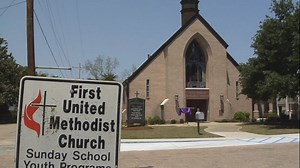 95 La. churches cut ties with their denomination over ideology disagreements