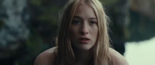 AUTUMN BLOOD Trailer (2014)