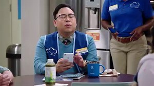 14K views · 243 reactions | We missed break room conversations.  | Superstore | Facebook