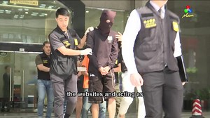 The Judiciary Police have busted a prostitution ring and arrested three men from Macau and the Mainland. One of the prostitutes is only 17 years old. | TDM Canal Macau