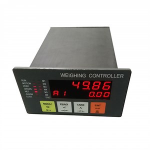 [Hot Item] Supmeter Batching Scale Display Digital Weighing Indicator Load Cell Controller Bst106-B68[U]