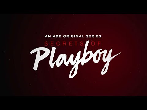 Secrets of Playboy S1 E4 scene