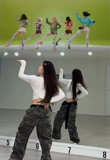 소주과일 석류과일 레시피 · ILLIT '잇츠미' 음료 아이디어