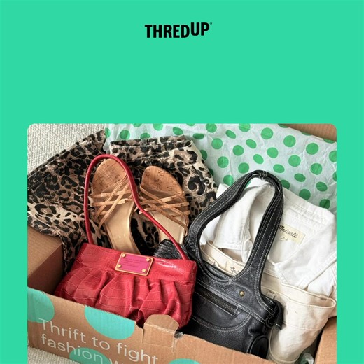 Shop secondhand styles easily with ThredUp. Filter by size, brand, category, and more to find your perfect fits. ✨ | ThredUp