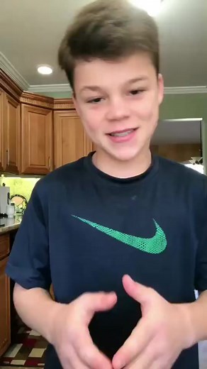 187K views · 223 reactions | Just posted an insane YouTube video! I shot a hockey puck through my dads Maserati YouTub #popular #trendingreels #fun #fyp #fbreels #show #reactionvideo #talk #troll #viralreels #Reactor #reaction #funnyreels #React #funnymemes #viral #reels | Kinley Wilcox | Facebook