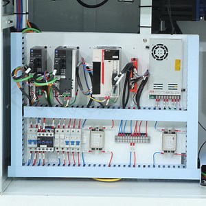 [Hot Item] Steel Rule Cutting Machine for Creasing Line Bridge, Flat Cutting Function