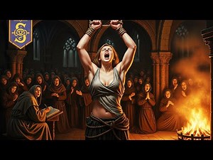 The Most Insane Punishments Forced on Women in the Medieval Age | Medieval Spirits