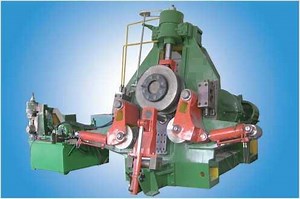 [Hot Item] D51y-500e Ring Rolling Machine for Flange Forging