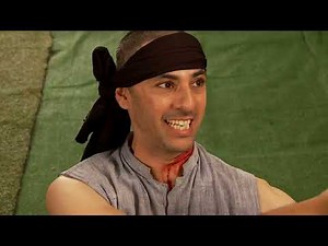 Akbar के पहरेदार का किसने करदिया कतल ? | Akbar Birbal | Episode 163 | Big Magic