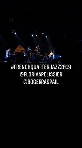 Paris Jazz Club on Reels