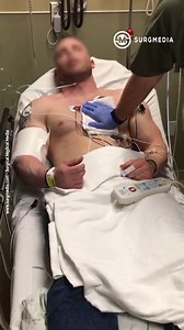 20K views · 233 reactions | Electrical Cardioversion is a medical...