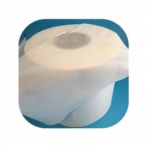 [Hot Item] Soft Tissue Paper for Baby Diaper Making Raw Materials