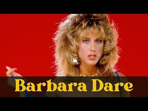 Barbara Dare: Her Career, Challenges, and Comeback