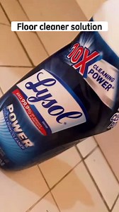 🧴 The Ultimate DIY Cleaning Solution You NEED to Try! ✨ #CleaningSolution #DIYHacks #HomeCare #EasyClean #LifeHacks | Cleaningwith Natalie