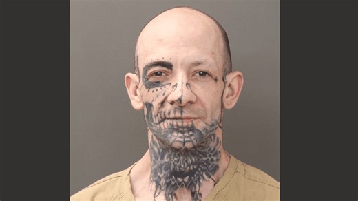 'Suspicious' suspect had multiple loaded guns near John Glenn airport terminal: police