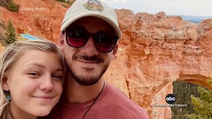 Authorities report possible Brian Laundrie sightings in North Carolina