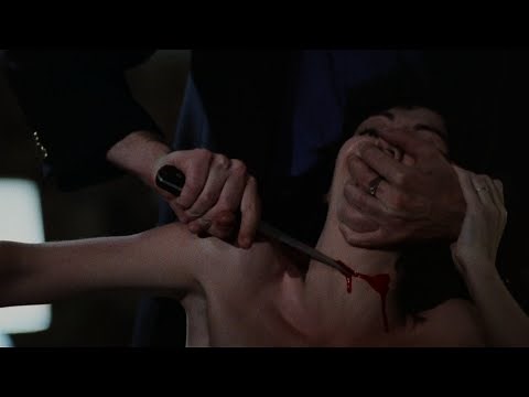 Nightmare (1981) - Theatrical Trailer
