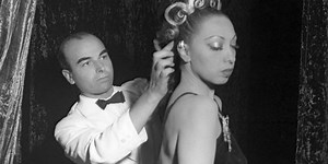 Joséphine Baker, une icône française