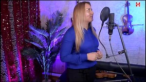 Fayza AtLas ــ khayfa 💔 فايزه اطلس ــ خايفة يتقاضى لعمر | Mohamed Bouich