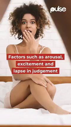 1.6K views · 53 reactions | 5 dangers of the withdrawal method in preventing pregnancy. . #PulseWatchIt #PulseWatchItLifestyle | Pulse Nigeria | Facebook