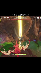 Lohen Wins This Trend — Lohen Team Gameplay & Build