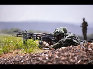 Reba imyitozo y'abasirikare bashya mu ngabo z' U Rwanda/Basabwe gukoresha ubumenyi barengera igihugu