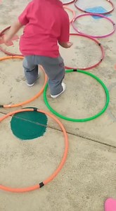 Con esta actividad, tus #alumnos estarán muy divertidos mientras aprenden y desarrollan habilidades y destrezas distintas. | Movimiento con Sentido