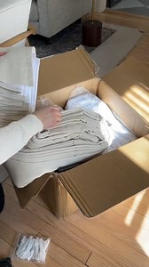 7.9K views · 83 reactions | Custom curtains from Amazon 癩 #amazonhome #amazonhomefinds #customcurtains #curtains | Payten Richard | Facebook