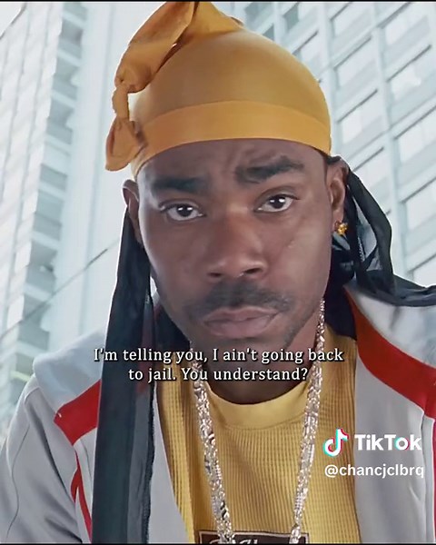 Jewelry Store Robbery Scene from Little Man Movie