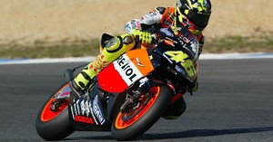 2003 Portuguese Grand Prix