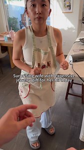 Happy birthday to my POV Wife. In the videos you see me doing the crazy stuff but what you don't see is how much Eunice does, not just as a mom but also as a wife. This channel wouldn't exist without her. Actually she's the reason this channel started in the first place. She told me she's not into watches and expensive things but I told her it's a milestone gift, so she can cherish the memories and remember where we were when it was gifted. And also that it's a birthday Valentine bundle. | POV H