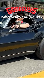 Don’t miss the 34th Fuel Curve Autumn Get-Together, November 9 & 10! | Goodguys Rod & Custom Association