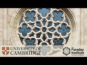 An Introduction to the Science and Religion Dialogue - Revd Dr John Polkinghorne