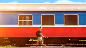 Luke Nguyen's Railway Vietnam