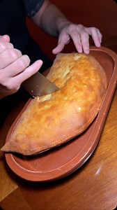 14K views · 6.5K reactions | Rafael Eric - Pizza Frita on Reels | Facebook