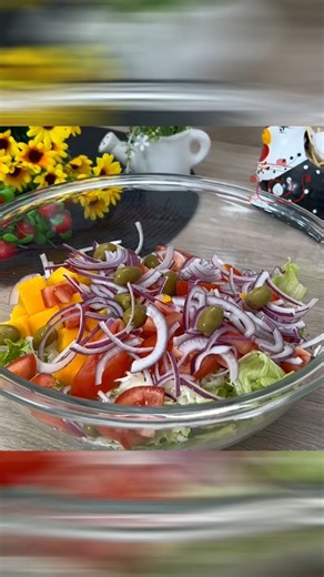 4.3K views · 27 reactions | Easiest Tropical Salad you will ever make. | Love Recipes | Facebook