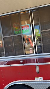 Ruby’s Big Burger did it again! Tried the chicken Philly naked no veggies for me and it was a whole 10/10. Go support my girl Ruby Woo‼️ | Jasmine Lynn