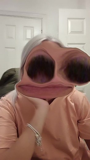 apologies about Freddo! #laugh #laughing #funny #frog | The Fairy Factory