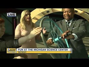 Detroit Science Center