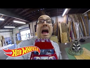 Hot Wheels Cam | ‪@HotWheels‬