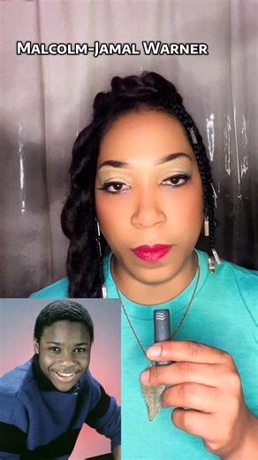 2.3K views · 66 reactions | "The Cosby Show" star Malcolm-Jamal Warner has died after drowning at the age of 54 #MalcolmJamalWarner #TheCosbyShow | Shanna Brooks | Facebook