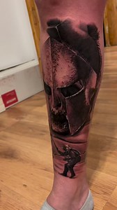 4.1K views · 30 reactions | BioArt Tattoo on Reels | Facebook